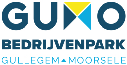 Logo Gullegem-Moorsele