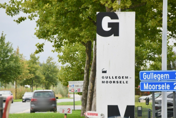 Alerte medewerker van bedrijf op industriezone Gullegem zorgt voor grote coca&iuml;nevangst!