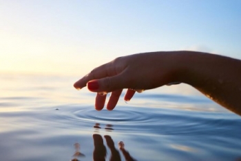 Blue deal - steun voor waterbesparende investeringen!