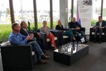 Grensarbeid als oplossing om West-Vlaamse vacatures in te vullen