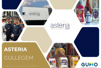 GUMO GESPOT: Asteria Group