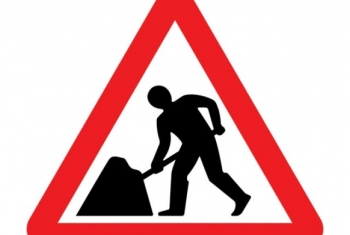 Info werken + omleidingsplan 11 tot 31 maart 2021