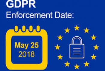 LunchXposee over GDPR