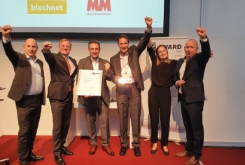 LVD krijgt hoogste internationale onderscheiding