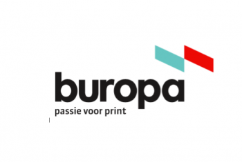 Nieuw bedrijf op onze zone : BUROPA 