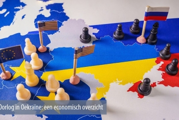 Oorlog in Oekra&iuml;ne: de meest gestelde vragen.