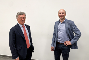 Pedro Pattyn nieuwe voorzitter van Confederatie Bouw West-Vlaanderen